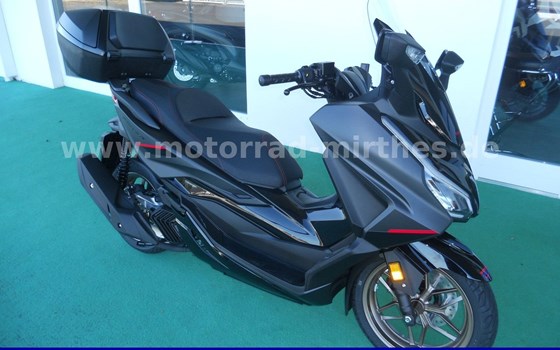 Neufahrzeug Honda Forza 125 - Bild 2