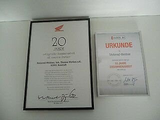 Neufahrzeug Honda Forza 125 - Bild 21