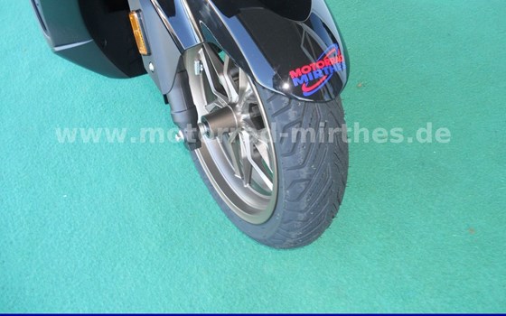 Neufahrzeug Honda Forza 125 - Bild 4