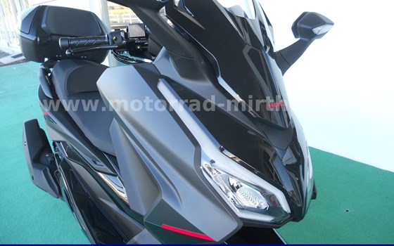 Neufahrzeug Honda Forza 125 - Bild 5