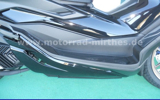 Neufahrzeug Honda Forza 125 - Bild 7