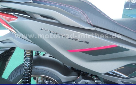 Neufahrzeug Honda Forza 125 - Bild 8