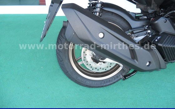 Neufahrzeug Honda Forza 125 - Bild 9