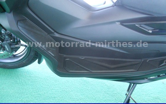 Neufahrzeug Honda Forza 350 - Bild 12