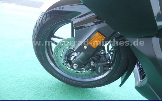 Neufahrzeug Honda Forza 350 - Bild 13