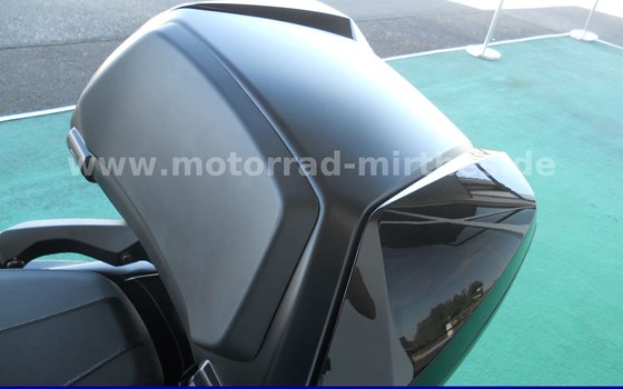 Neufahrzeug Honda Forza 350 - Bild 15