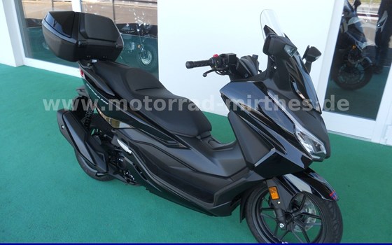 Neufahrzeug Honda Forza 350 - Bild 2