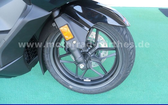 Neufahrzeug Honda Forza 350 - Bild 3