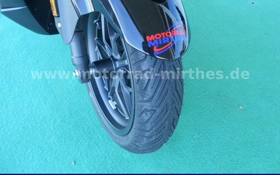 Neufahrzeug Honda Forza 350 - Bild 4