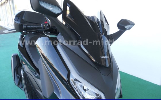 Neufahrzeug Honda Forza 350 - Bild 5