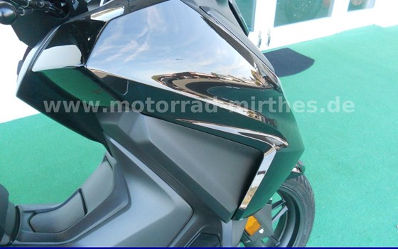 Neufahrzeug Honda Forza 350 - Bild 7