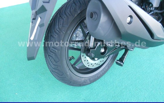 Neufahrzeug Honda Forza 350 - Bild 9