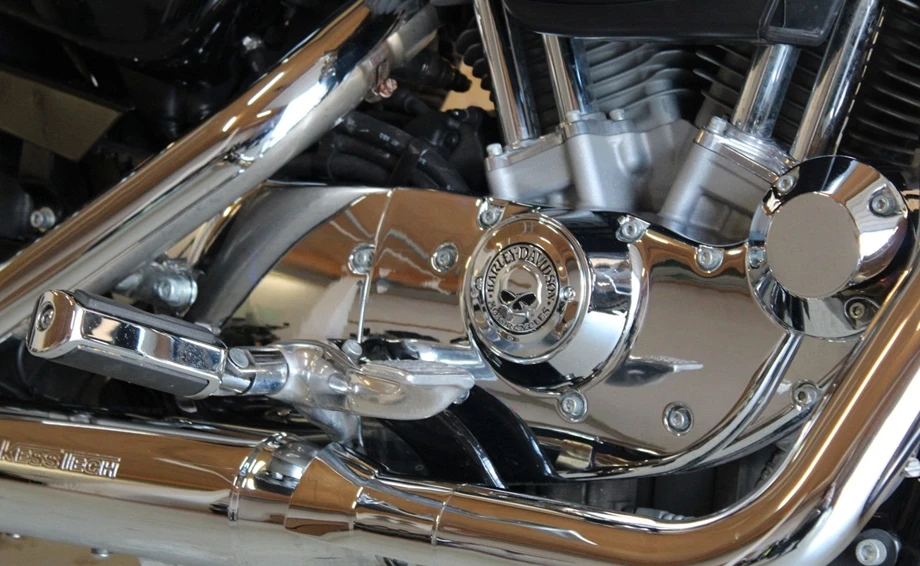 Offer Harley-Davidson Sportster XL 883 L SuperLow Bild 11: Offer Harley-Davidson Sportster XL 883 L SuperLow