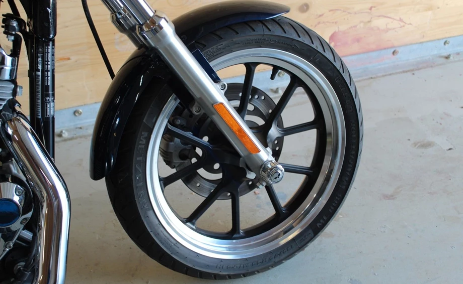 Offer Harley-Davidson Sportster XL 883 L SuperLow Bild 12: Offer Harley-Davidson Sportster XL 883 L SuperLow