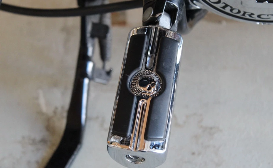 Offer Harley-Davidson Sportster XL 883 L SuperLow Bild 14: Offer Harley-Davidson Sportster XL 883 L SuperLow