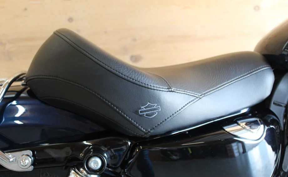 Offer Harley-Davidson Sportster XL 883 L SuperLow Bild 19: Offer Harley-Davidson Sportster XL 883 L SuperLow