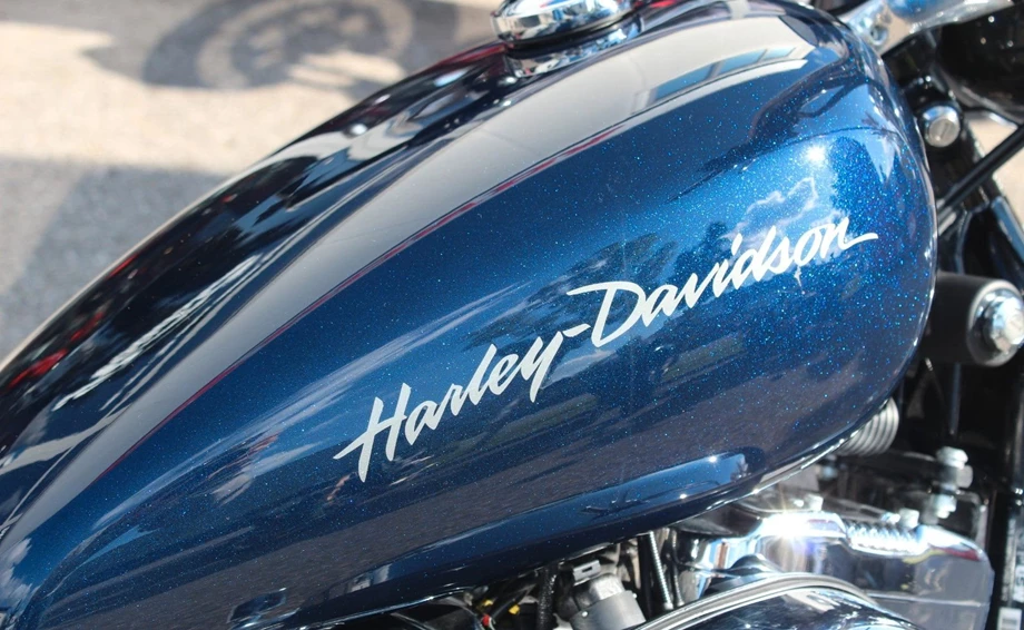 Offer Harley-Davidson Sportster XL 883 L SuperLow Bild 8: Offer Harley-Davidson Sportster XL 883 L SuperLow