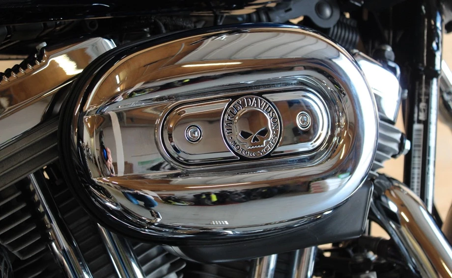 Offer Harley-Davidson Sportster XL 883 L SuperLow Bild 9: Offer Harley-Davidson Sportster XL 883 L SuperLow