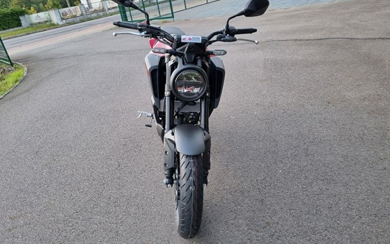 Neufahrzeug Honda CB125R - Bild 3