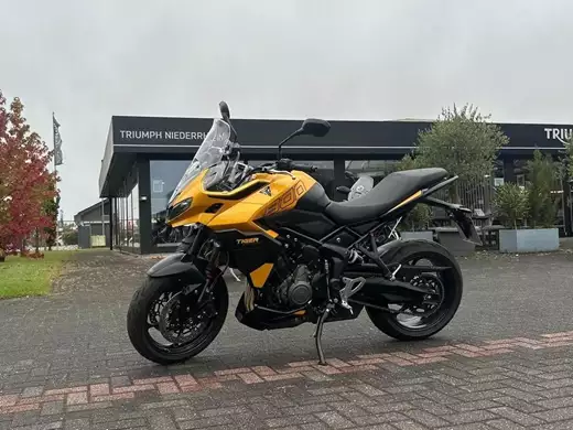 Triumph Tiger Sport 800