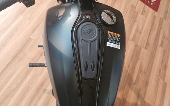 Neufahrzeug Indian Scout Bobber - Bild 10
