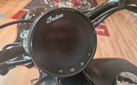 Neufahrzeug Indian Scout Bobber - Bild 11