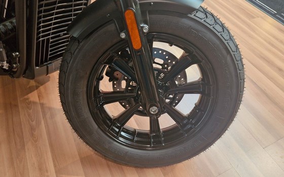 Neufahrzeug Indian Scout Bobber - Bild 3