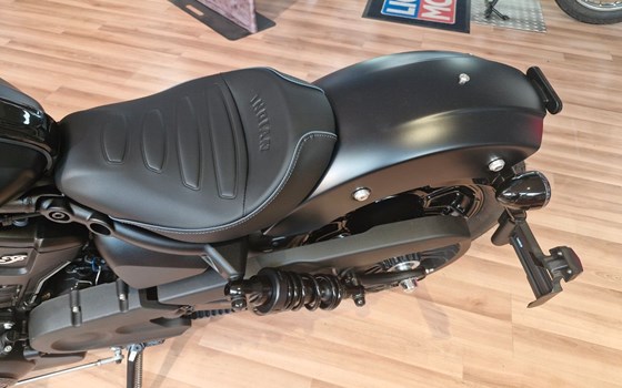 Neufahrzeug Indian Scout Bobber - Bild 9