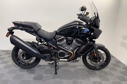 Harley-Davidson Pan America 1250 Special