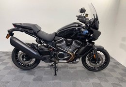 Gebrauchte Harley-Davidson Pan America 1250 Special