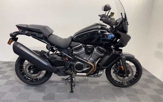 Gebrauchtmotorrad Harley-Davidson Pan America 1250 Special - Bild 1