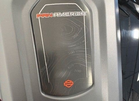 Gebrauchtmotorrad Harley-Davidson Pan America 1250 Special - Bild 11
