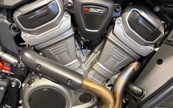 Gebrauchtmotorrad Harley-Davidson Pan America 1250 Special - Bild 13