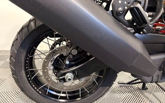 Gebrauchtmotorrad Harley-Davidson Pan America 1250 Special - Bild 5