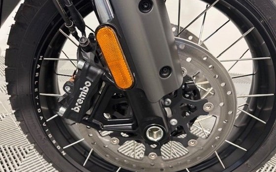 Gebrauchtmotorrad Harley-Davidson Pan America 1250 Special - Bild 6