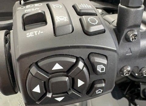 Gebrauchtmotorrad Harley-Davidson Pan America 1250 Special - Bild 8