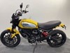 Ducati Scrambler Icon