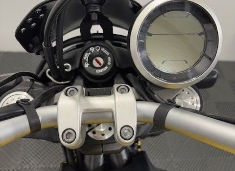Gebrauchtmotorrad Ducati Scrambler Icon - Bild 10