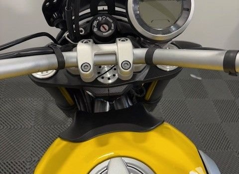 Gebrauchtmotorrad Ducati Scrambler Icon - Bild 11