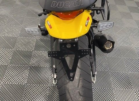 Gebrauchtmotorrad Ducati Scrambler Icon - Bild 12
