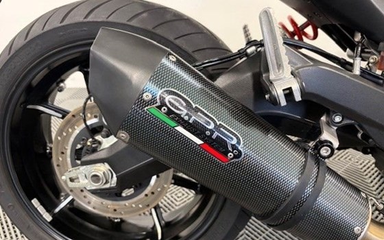 Gebrauchtmotorrad Ducati Scrambler Icon - Bild 4