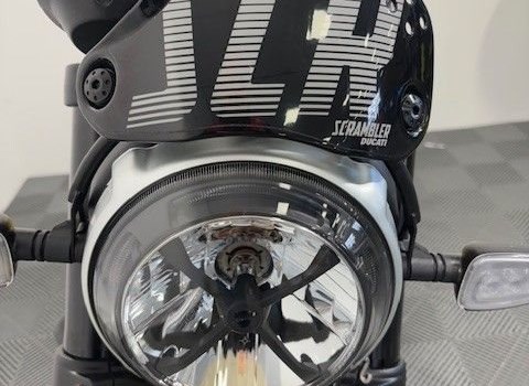 Gebrauchtmotorrad Ducati Scrambler Icon - Bild 6