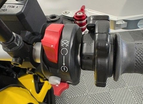 Gebrauchtmotorrad Ducati Scrambler Icon - Bild 8