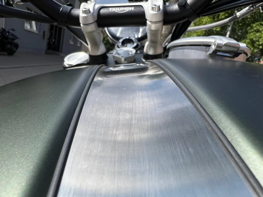 Angebot Triumph Scrambler 1200 X Bild 6: Angebot Triumph Scrambler 1200 X