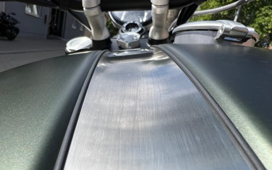 Neufahrzeug Triumph Scrambler 1200 X - Bild 6