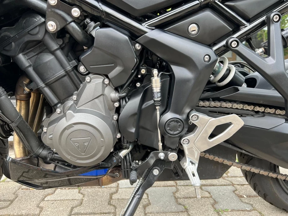 Angebot Triumph Tiger Sport 800 Bild 10: Angebot Triumph Tiger Sport 800