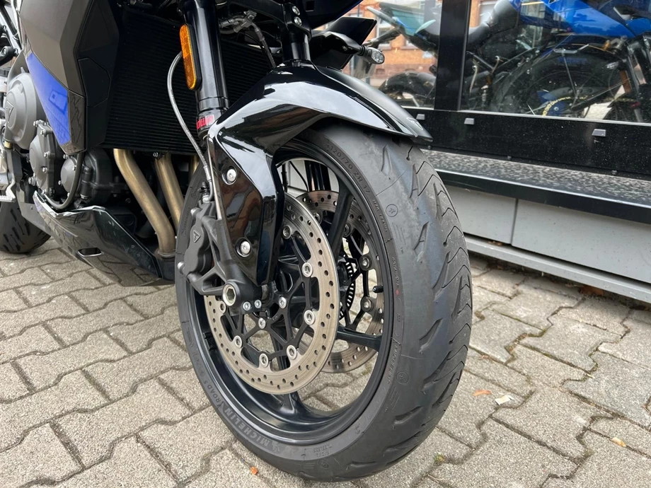 Angebot Triumph Tiger Sport 800 Bild 11: Angebot Triumph Tiger Sport 800