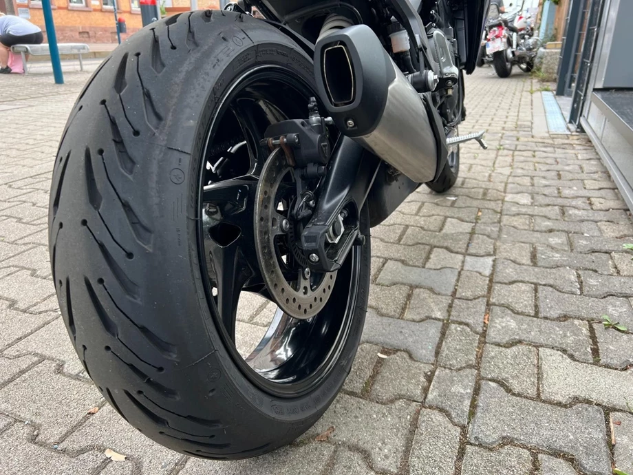 Angebot Triumph Tiger Sport 800 Bild 12: Angebot Triumph Tiger Sport 800