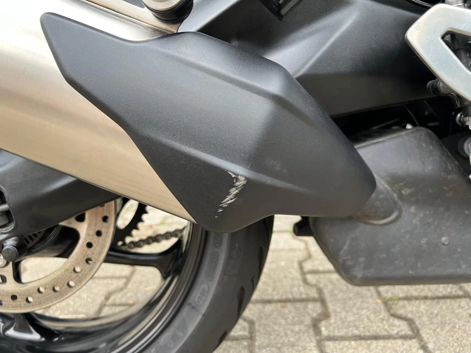 Angebot Triumph Tiger Sport 800 Bild 13: Angebot Triumph Tiger Sport 800