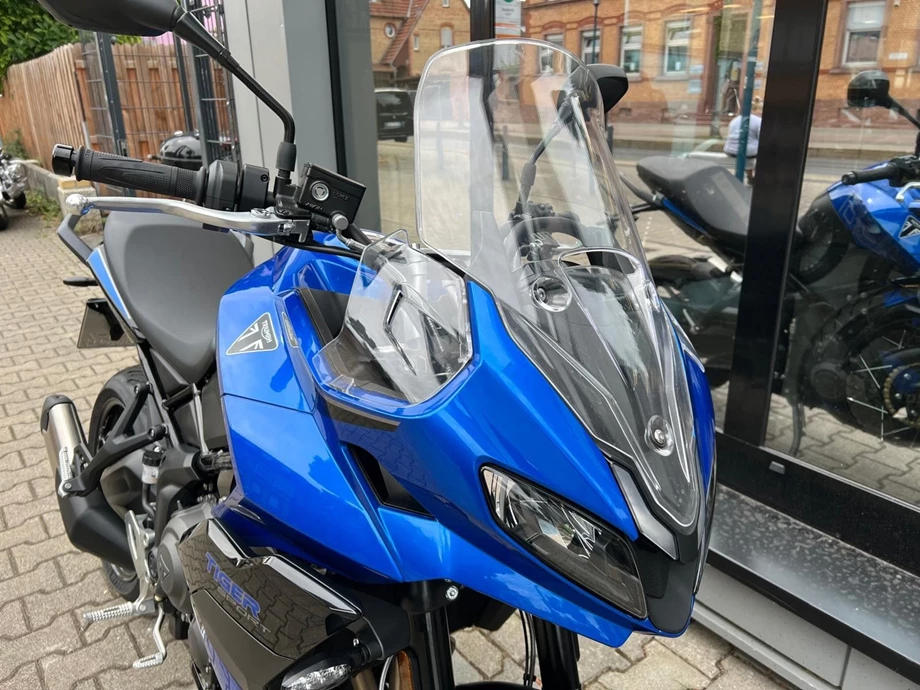 Angebot Triumph Tiger Sport 800 Bild 7: Angebot Triumph Tiger Sport 800